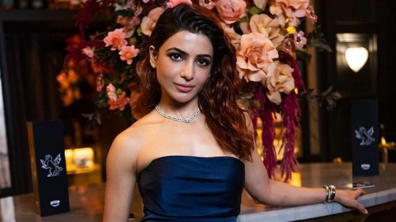 Samantha Ruth Prabhu FINALLY Breaks Silence on Her Divorce With Naga Chaitanya