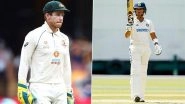 Former Australia Captain Tim Paine Backs Dhruv Jurel To Shine in Upcoming Border-Gavaskar Trophy 2024&ndash;25 Series