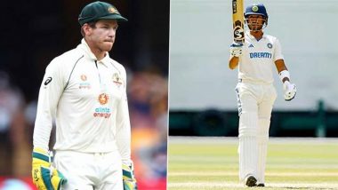 Former Australia Captain Tim Paine Backs Dhruv Jurel To Shine in Upcoming Border-Gavaskar Trophy 2024–25 Series