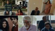 ‘I Want To Talk’ Trailer: A Pot-Bellied Abhishek Bachchan Retrospects Life in Shoojit Sircar’s Social Drama Co-Starring Ahilya Bamroo (Watch Video)