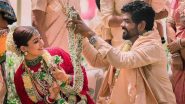 ‘I Have Become a Hindu’: Nayanthara Reflects on Converting From Christianity, Talks About Blending Traditions in Her Hindu Wedding With a Modern English Flair