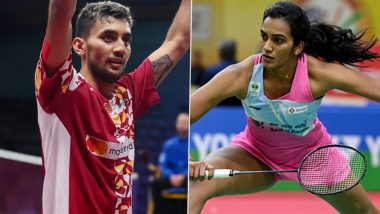 PV Sindhu, Lakshya Sen Hope To Regain Form at Kumamoto Masters Japan 2024