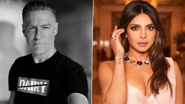 Bryan Adams in India: Singer Talks About ‘Meeting Priyanka Chopra and the Kapoor Family’ Ahead of His ‘So Happy It Hurts Tour 2024’