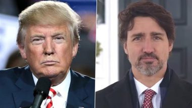 Canada Examining Tariffs on Certain US Items Following Donald Trump’s Tariff Threat