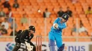 Latest ICC Women&rsquo;s ODI Rankings 2024: Harmanpreet Kaur Rises to Ninth Spot, Smriti Mandhana Remains Fourth Spot