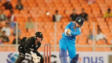 Latest ICC Women’s ODI Rankings 2024: Harmanpreet Kaur Rises to Ninth Spot, Smriti Mandhana Remains Fourth Spot