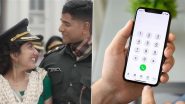 ‘Amaran’: Chennai Engineering Student Sues Makers for Using His Number in Film, Demands INR 1.1 Crore After Receiving Constant Calls From Sai Pallavi’s Fans