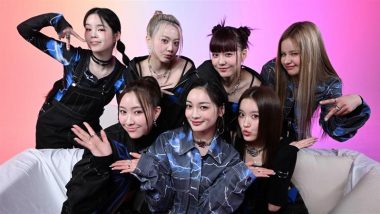 Japanese Girl Group XG To Make Coachella Debut in April Next Year