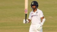 India Wicket-Keeper Batsman Wriddhiman Saha Announces Retirement From Cricket After Ranji Trophy 2024&ndash;25