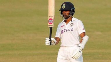 India Wicket-Keeper Batsman Wriddhiman Saha Announces Retirement From Cricket After Ranji Trophy 2024–25