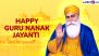 Guru Nanak Jayanti 2024 Images & Guru Nanak Dev Ji 555th Birth Anniversary HD Wallpapers for Free Download Online: WhatsApp Messages, Greetings and Stickers To Celebrate Gurpurab of First Sikh Guru