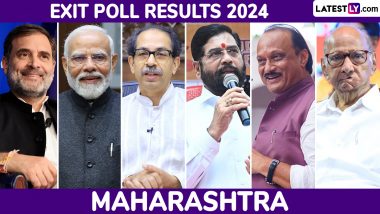 Maharashtra Exit Polls Results Live Streaming on ABP News: Who Will Win Maharashtra Assembly Elections 2024? Watch Seat-Wise Exit Poll Predictions