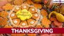 Thanksgiving Day 2024 Wishes, Messages and Greetings: Share Thanksgiving HD Images, Quotes and Wallpapers To Celebrate Friendsgiving With Your Squad