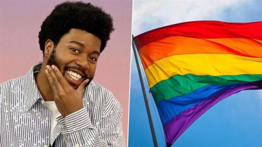 ‘Better’ Singer Khalid Publicly Comes Out As Gay Through Bold Post on X, Opens Up About His Sexuality and Says ‘It Ain’t Nobodies Business!’