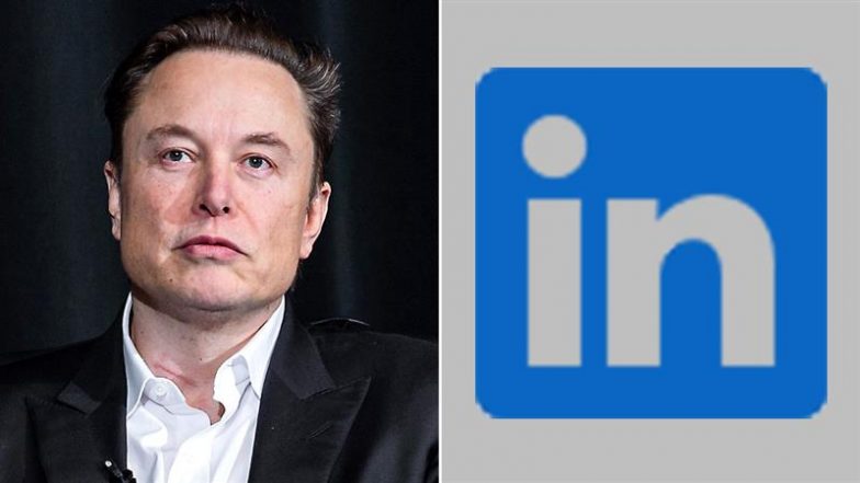 ‘Unbearably Cringe’: Elon Musk Criticizes RWG CEO Mark Krebber’s LinkedIn Post on Securing Power Supplies in Germany, Says Loses Respect for People Posting on Platform