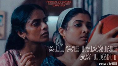 When and Where To Watch Divya Prabha and Payal Kapadia’s ‘All We Imagine As Light’