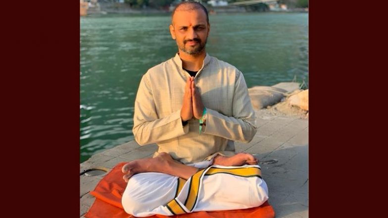 Sharath Jois Dies: Indian-Origin Ashtanga Yoga Guru Suffers Heart Attack While Hiking in US, Passes Away