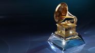 Grammy 2025 Nominations: Taylor Swift, Beyoncé, Ariana Grande and Billie Eilish Reign Over Multiple Categories, View Full Deets Inside