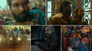 ‘Pushpa 2 – The Rule’ Trailer Highlights: From Allu Arjun’s Iconic Entry to Fahadh Faasil’s Powerful Presence, Here Are a Few Key Scenes That Take the Film to New Heights