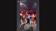 Neeraj Goyat Reacts After Commanding Win Over Whindersson Nunes in Netflix Main Event, Says ‘India is Here, We’re Here to Stay’