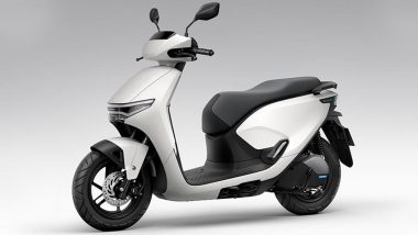 Activa Electric, QC1 E-Scooters Unveiled by Honda; Check Details