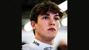 F1 Brazilian GP 2024: Oliver Bearman Replaces an Ill Kevin Magnussen for Haas and Excels at Autodromo Jose Carlos Pace