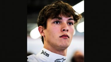 F1 Brazilian GP 2024: Oliver Bearman Replaces an Ill Kevin Magnussen for Haas and Excels at Autodromo Jose Carlos Pace