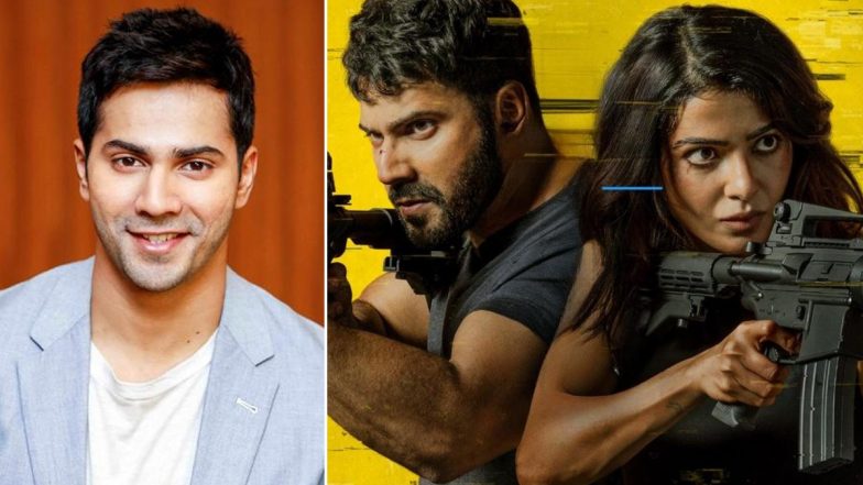 ‘Citadel Honey Bunny’ Season 2 Happening? ‘Mini Movie Maybe’! Varun Dhawan Makes This Revelation in His #VarunSays AMA Session