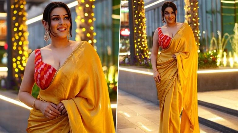 Yamini Malhotra To Enter ‘Bigg Boss 18’ – Learn More About the Actress