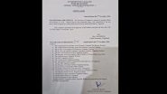 Meluri Gets District Status: Sub-Division Dominated by Pochury Naga Tribe Notified As Nagaland&rsquo;s 17th District