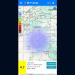 Earthquake in Afghanistan: Quake of Magnitude 4.7 on Richter Scale Jolts Landlocked Country