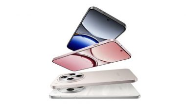 OPPO Find X8 and OPPO Find X8 Pro Launched in India; From Price to Specifications and Features, Know Everything About New Smartphones of OPPO Find X8 Series