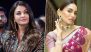 'Facts': Aishwarya Rai Bachchan’s Sister-in-Law Shrima Rai Issues Clarification After Being Trolled For Sharing Photo of Flowers Sent by Shweta Bachchan on Her Birthday