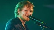 Ed Sheeran India Tour 2025: How To Book &lsquo;Shape of You&rsquo; Singer&rsquo;s Concert Tickets Online on BookMyShow? Know Dates, Tour Plan, Venue and More