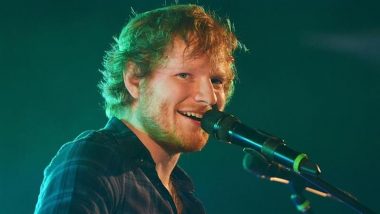 Ed Sheeran India Tour 2025: Ticket Booking Details and Dates