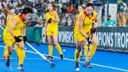 China vs South Korea, Women's Asian Champions Trophy 2024 Live Streaming and Telecast Details: How To Watch CHN vs KOR Hockey Match Online on TV Channels?