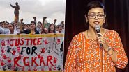 After Deepika Padukone Depression Joke, Comedian Banti Banerjee Faces Backlash Over Candlelight March Remarks on RG Kar Doctor Rape and Murder Case in Kolkata (Watch Video)