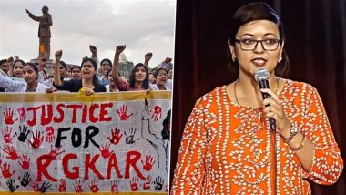 After Deepika Depression Joke, Banti Banerjee Faces Heat for RG Kar Candlelight March Comments