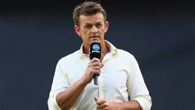 Border-Gavaskar Trophy 2024-25: Adam Gilchrist Slams Australia for &lsquo;Negative, Illegal' Tactics Against India in First Test