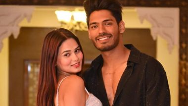 ‘Bigg Boss 18’ Contestant Digvijay Rathee’s Girlfriend Unnati Tomar Announces Their Breakup on Instagram (See Viral Post)