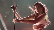 ‘I Am Heartbroken’: Dua Lipa Cancels Radical Optimism Tour Concert in Jakarta on November 9 Over Safety Issues