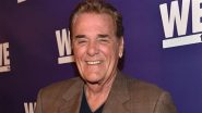 Chuck Woolery, ‘Wheel of Fortune’ Host and Game Show Legend Passes Away at 83