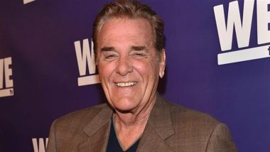 Chuck Woolery, ‘Wheel of Fortune’ Host and Game Show Legend Passes Away at 83