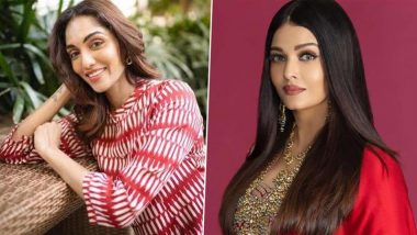 ‘That Should Satisfy You’: Aishwarya Rai Bachchan’s Sister-in-Law Shrima Rai Hits Back at Trolls Who Questioned Her for Not Posting Pics With the Actress and Aaradhya Bachchan