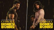 ‘Citadel Honey Bunny’ Review: Netizens Give Green Signal to Varun Dhawan and Samantha Ruth Prabhu’s Spy-Thriller Series