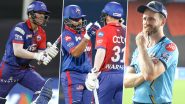 What Will Happen to Unsold Players at IPL 2025 Auction? Can Prithvi Shaw, Kane Williamson, David Warner and Others Still Play in Indian Premier League Season 18?