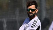 Virat Kohli Test Record in Australia: Take A Look At Star Indian Batsman's Stats, Performances in Australia Ahead of IND vs AUS BGT 2024-25 1st Test