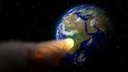 ‘God of Chaos’ Asteroid To Hit Earth on November 13? NASA Alerts Asteroid Apophis’ Close Approach to Home Planet, Raising Doomsday Concerns