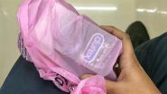 ‘Swiggy Instamart Ruined Me!’: Delhi Man Embarrassed After Condoms Delivered in Transparent Bag