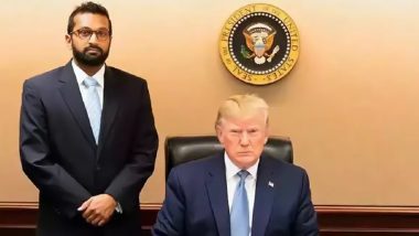 Who Is Kashyap ‘Kash’ Patel? Key Things To Know About Donald Trump Loyalist Who Could Become Next CIA Chief